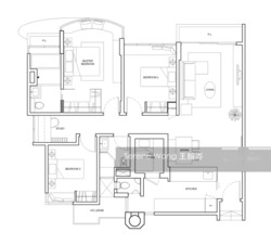 The Cascadia (D21), Condominium #302849201
